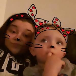 Meet your Posher, Fawn